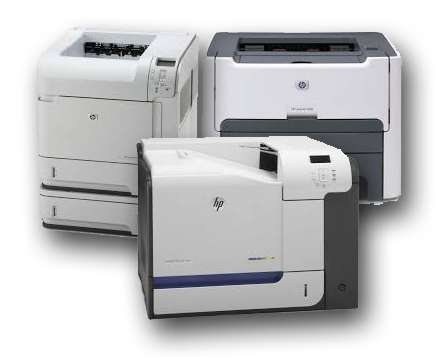 Laser Printer Repair Minneapolis Minnesota