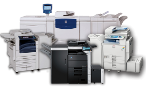 Copier printer repair Minneapolis MN