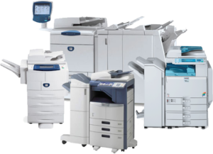 copier rentals mn