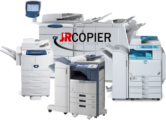 commercial sharp copiers