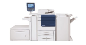 XEROX 550 560