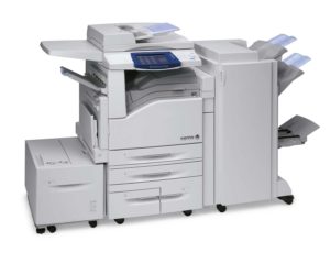 XEROX 7435