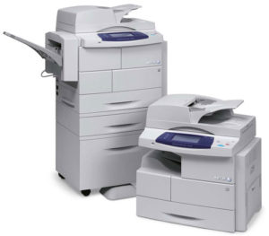 XEROX 4260