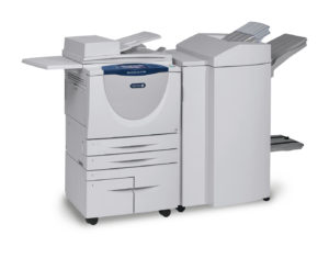 xerox57series