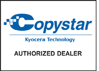 Copystar Kyocera Dealer