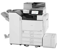 Ricoh mp