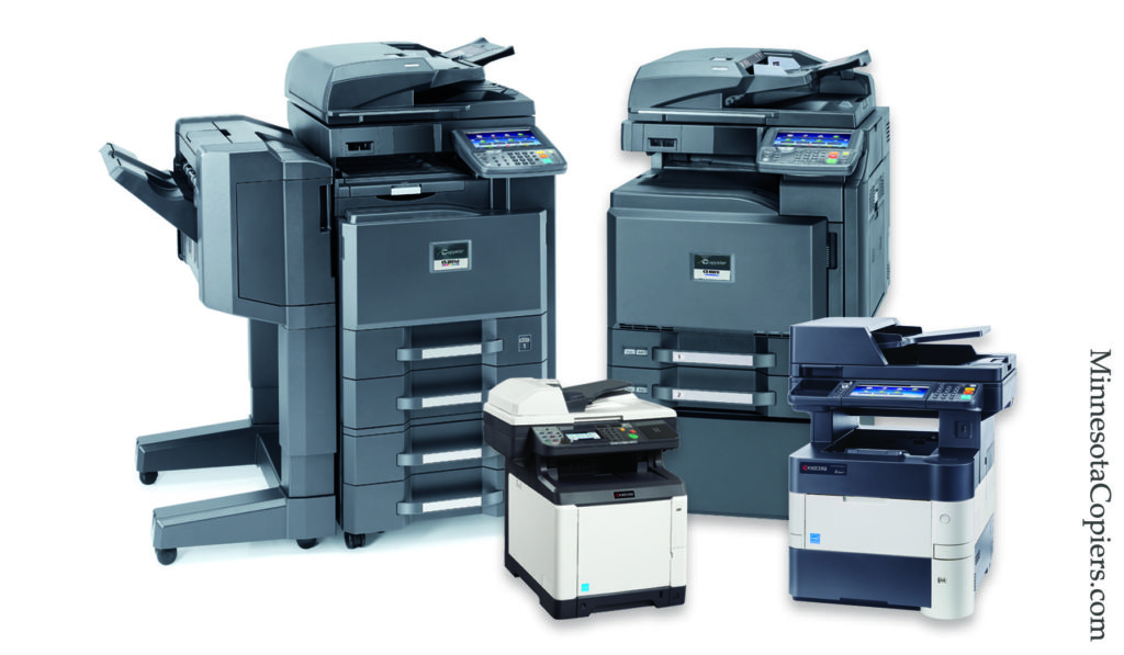 Copier sales repair service rental