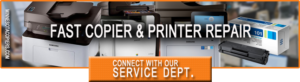 copier printer repair