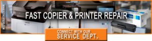 HP LASER PRINTER REPAIR SERVICE 