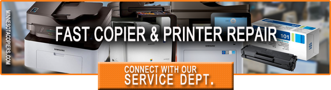 copier printer repair