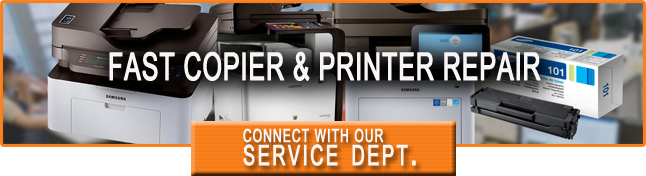 HP Printer repair