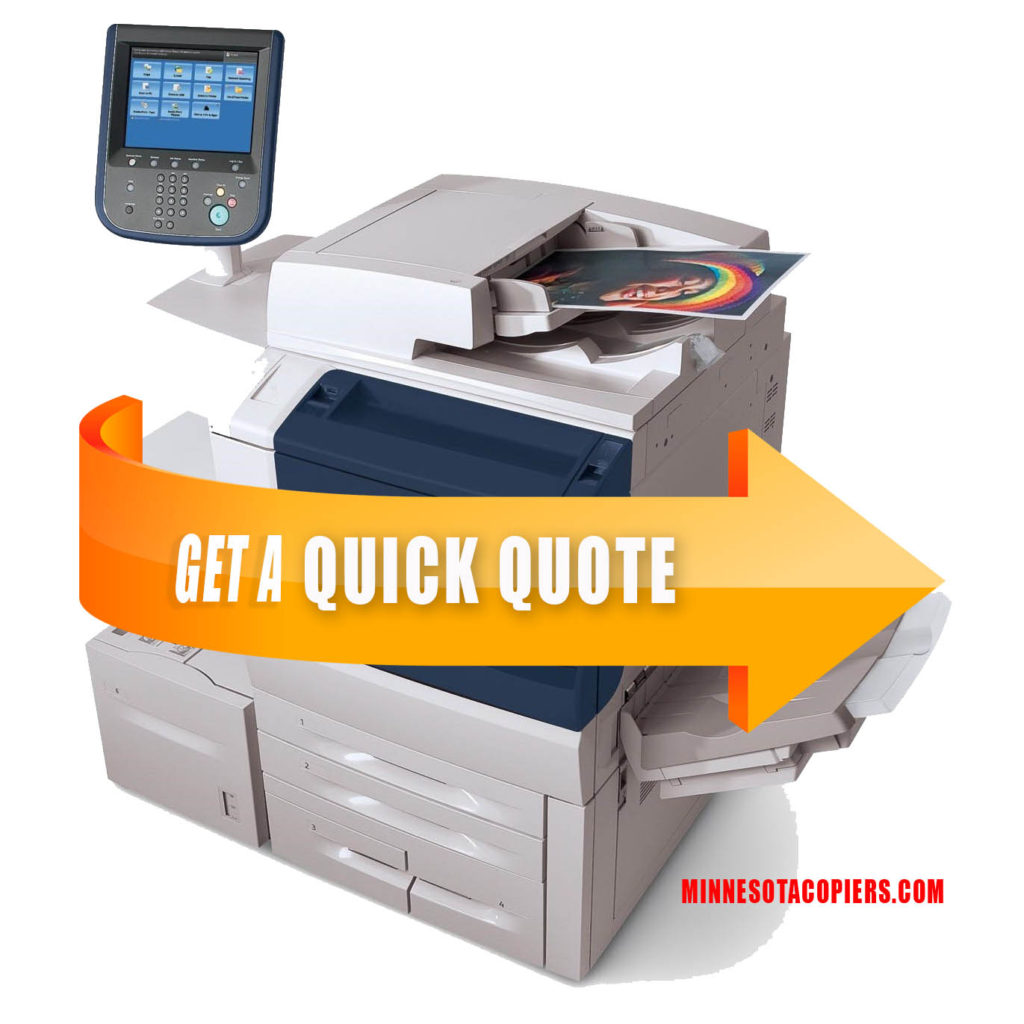 Ricoh MP C3404 ReviewCopier Printer Sales Repair Rentals