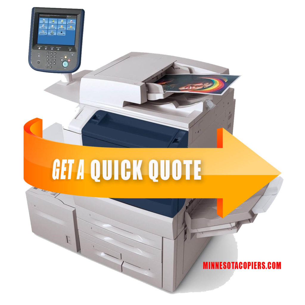 Copier sales & Leasing