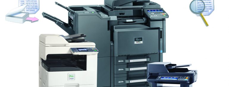 Austin Copier Company - Leasing