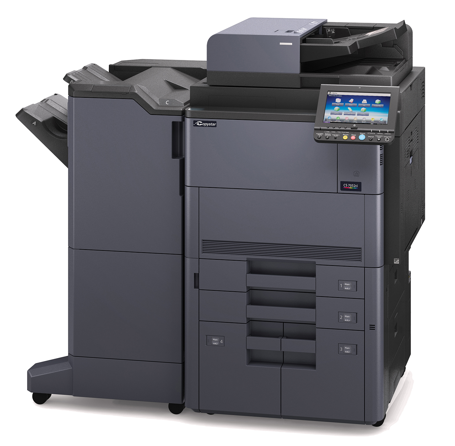 Professional Copier