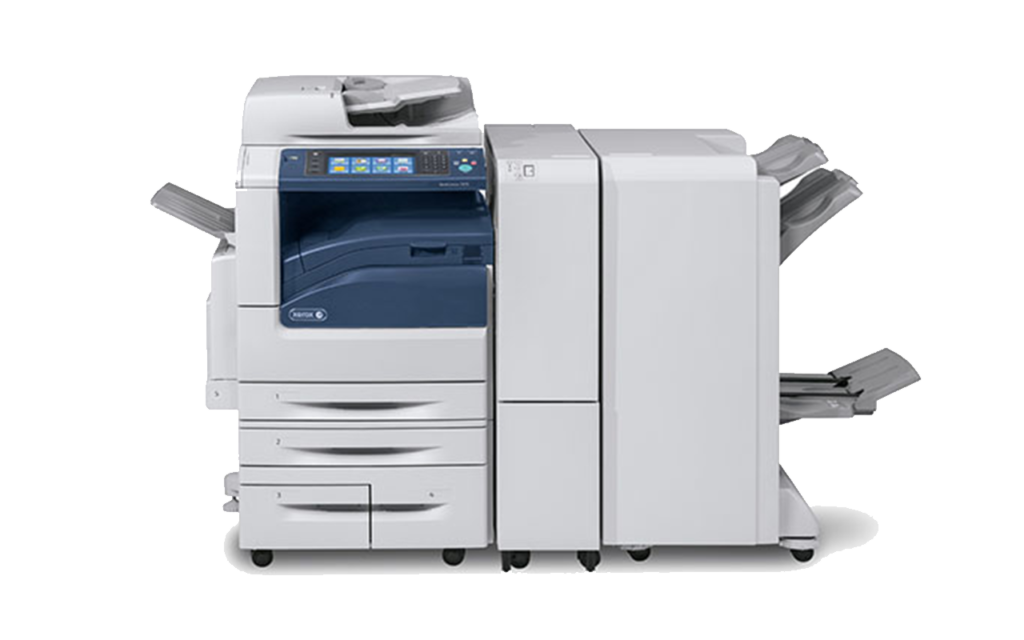 XEROX WC 7970 Copier printer scanner