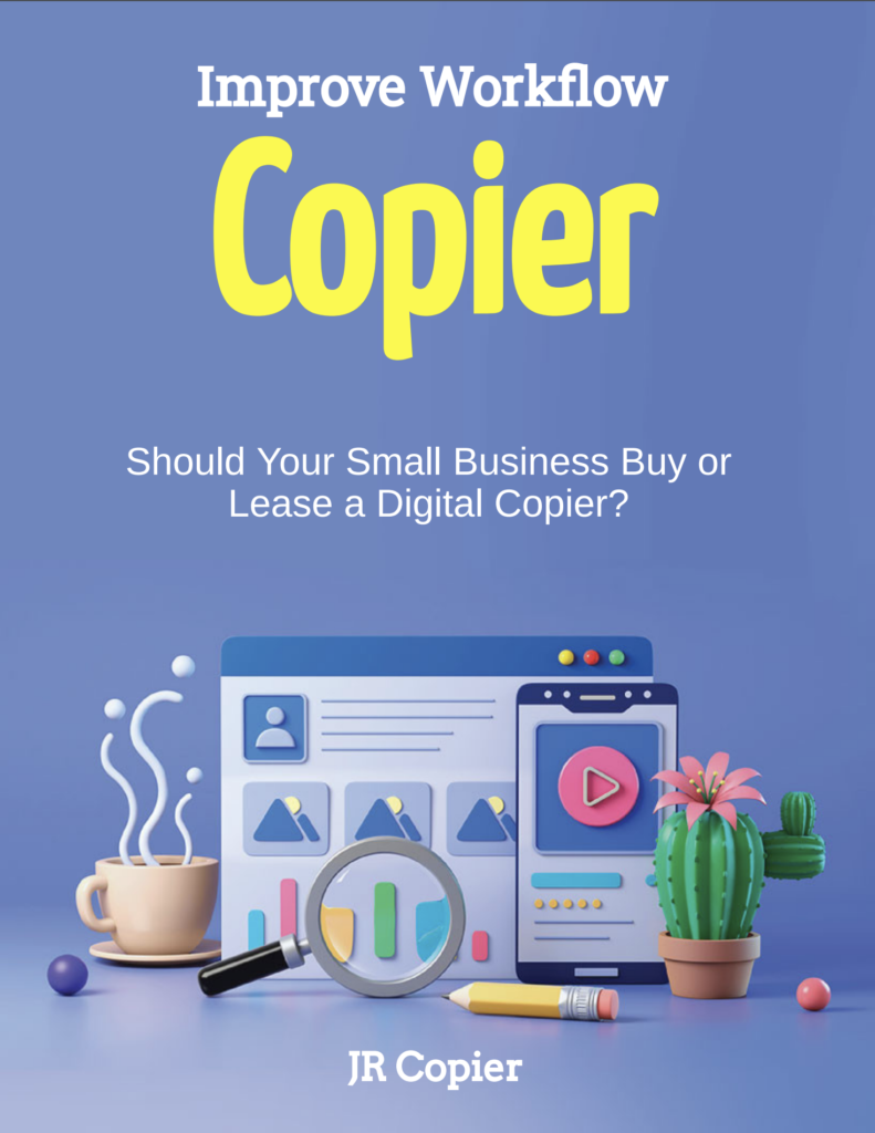 Muratec MFX3590 Copier sales service supplies Copier Printer Sales